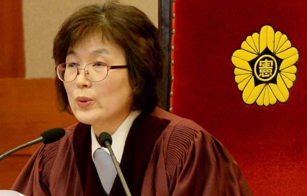 이정미