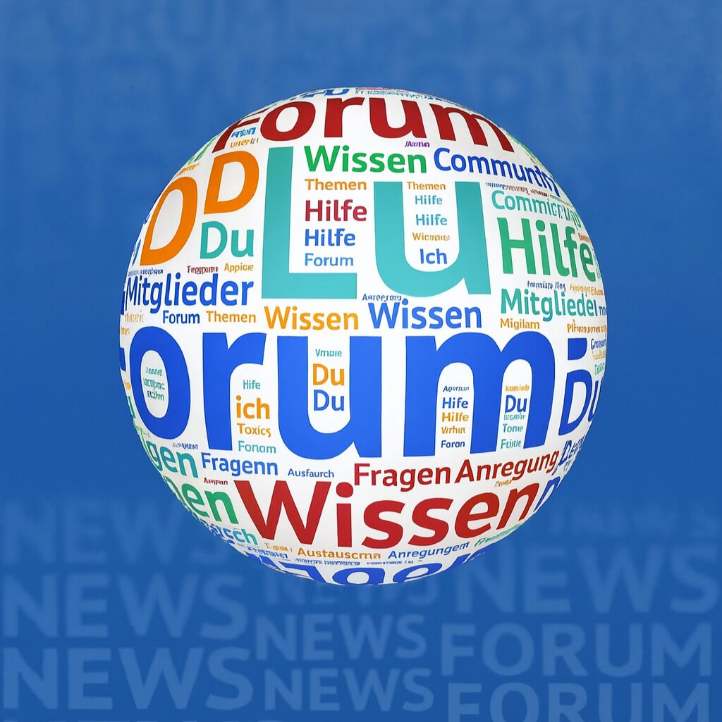 NEWS FORUM